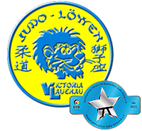 Judo-Löwen-Lauenau