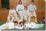 Burgbergturnier der U14 in Katlenburg am 31.05.2008