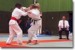 F�sse-Pokal der U17-U20 in Hannover am 07./08.06.2008