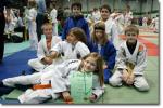 Bezirkseinzelmeisterschaft der U11 in Gro�burgwedel am 30.11.2008
