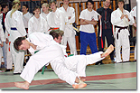 12. Wartburg-Pokalturnier der U17 und U20 in Eisenach am 07.12.2008