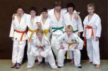 Bezirksmannschaftsmeisterschaften der U14 in Obernkirchen am 22.03.2009