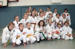 Bezirksmannschaftsmeisterschaften der U14 in Vorsfelde am 22.03.2009