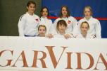 Garvida-Cup der U15 in Bottrop am 25.04.2009