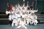 Landesmannschaftsmeisterschaft der U14 in Wietmarschen am 03.05.2009