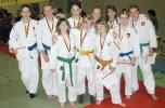 Norddt. Mannschaftmeisterschaften der U14 in Oldenburg/SH am 17.05.2009