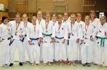 U17-Landesmannschaftsmeisterschaft in Oyten am 04.10.2009