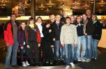 Japan-Reise der U17-NJV-Auswahl