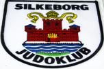 Training beim Silkeborg Judoklub