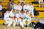 Landeseinzelmeisterschaft der U14 am 25.10.2009 in Rastede