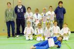 KEM der U11 in Salzhemmendorf am 14.11.2009
