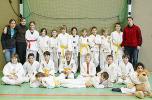 KMM der U11 in B�ckeburg am 30.01.2010