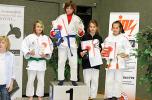Garvida-Cup der U15 in Bottrop am 24.04.2010