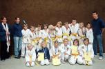 Kreiseinzelmeisterschaft der U11 am 31.10.2010 in Obernkirchen