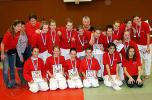 NDVMM der U17 in Bremen am 14.11.2010