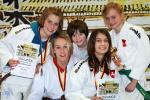 Norddeutsche Einzelmeisterschaft der U17 in Rostrup am 12.02.2011