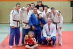 3. Kapftag Bezirksoberliga in Holle am 14.05.2011