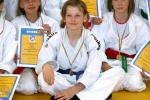 NDMM der U14 in Norderstedt am 22.05.2011