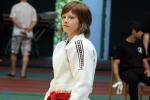 Messe-Cup der U15 in Erfurt am 28.05.2011