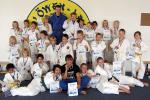 1. Judo-Vereinsmeisterschaft der Judo-L�wen Lauenau am 17.9.2011
