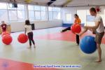 Training in den Herbstferien