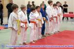 Regionsmannschaftsmeisterschaften U14 in Hannover am 14.02.2012