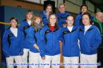 Landeseinzelmeisterschaft der U20 in Wettmar am 22.01.2012
