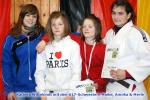 Norddt.Einzelmeisterschaft der U17 in Hamburg am 12.02.2012