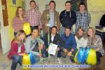 Wahl zum Sportler des jahres 2011