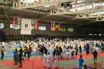 15. Internationaler Messe-Cup der U15 in Erfurt am 12.05.2012