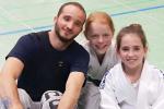NDEM der U15 in Bremen am 02.10.2016