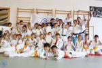 Dojo-Wochenende in Lauenau am 19./20.11.2016