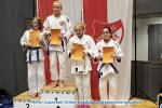 Landesmeisterschaften der U15 & U18 in Vechta am 27./28.01.20118