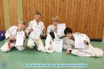 Regionemeisterschaft der U12 in Elze am 01.09.2018