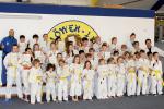 Dojo-Nacht & Prfungswochenende in Lauenau am 30.11./01.12.2019