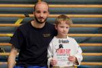 Lwen-Cup der U12 in Godshorn am 08.03.2020