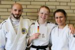 DAN-Prfung in Wedemark am 02.07.2022
