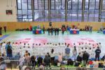 BEM der U11 in Hannover-Misburg am 04.03.2023