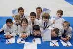 Landesmannschaftsmeisterschaft U13 in Hatten/Sandkruf am 18.03.2023