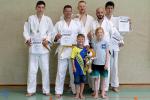 Saale-Cup in Elze am 25.06.2023