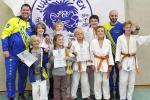 Bezirkseinzelmeisterschaften der U9 und U13 in Elze am 23.09.2023
