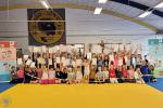 Sportkarussell in Lauenau am 13.11.2023