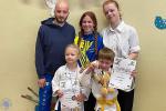 Anfngerturnier in Elze am 25.11.2023
