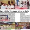 Jugend trainiert für Olympia in Bad Nenndorf