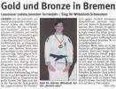 Bremen Open