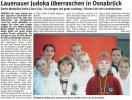 Croco-Cup der U11 und U14 in Osnabrck