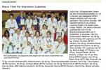 Kreiseinzelmeisterschaften der U14 in Aerzen